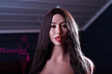 Brooke 162cm/5ft 3 B-Cup TPE Sex Doll