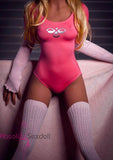Genevieve 157cm/5ft 1 B-Cup TPE Sex Doll