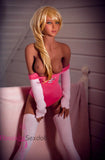 Genevieve 157cm/5ft 1 B-Cup TPE Sex Doll