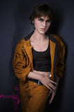 John 162cm/5ft 3 TPE Male Sex Doll