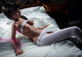 Valerie 150cm/4ft 9 B-Cup TPE Sex Doll
