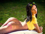 Lyla 162cm/5ft 3 E-Cup TPE Sex Doll