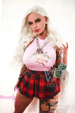 WM Doll - Bailey 156cm/5ft 1 H-Cup Sex Doll (Customized）