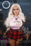 WM Doll - Bailey 156cm/5ft 1 H-Cup Sex Doll (Customized）