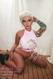 WM Doll - Bailey 156cm/5ft 1 H-Cup Sex Doll (Customized）