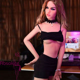 Crystal 158cm  Super Hot Sex Doll