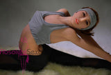 Yogi 170cm C-Cup Sporty Asian Sex Doll