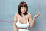 Dea 150cm/4ft 9 Yoga Teacher Sex Doll
