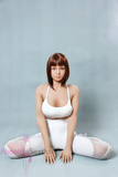 Dea 150cm/4ft 9 Yoga Teacher Sex Doll