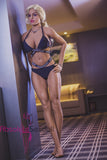 Athena 167cm/5ft 4 TPE Sex Doll