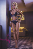 Athena 167cm/5ft 4 TPE Sex Doll