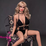 Nylah 161cm/5ft28 Big Breast Sex Doll