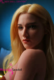 Jaelyn 168cm/5ft51 Blonde Sex Doll