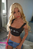 Paisley 150cm/4ft 9 TPE Sex Doll
