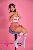 Ashlyn 152cm/4ft 98 Cute Sex Doll