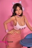 Ashlyn 152cm/4ft 98 Cute Sex Doll