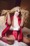 Maia 170cm/5ft 57 Blonde Sex Doll