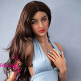 Camryn 168cm/5ft51 Curly Hair Sex Doll