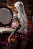 Tatti 168cm/5ft 51 TPE Sex Doll