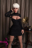 Alondra 168cm/5ft51 Small Breast Sex Doll