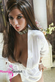 Lavern 164cm/5ft 3 BBW TPE Sex Doll