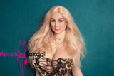 Freda 164cm/5ft 38 Blonde Sex Doll