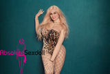 Freda 164cm/5ft 38 Blonde Sex Doll