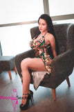 Tamika 152cm/4ft 98 Japanese Sex Doll