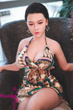 Tamika 152cm/4ft 98 Japanese Sex Doll
