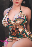 Tamika 152cm/4ft 98 Japanese Sex Doll