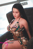 Tamika 152cm/4ft 98 Japanese Sex Doll