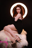 Nina 168cm/5ft51 Asian Sex Doll