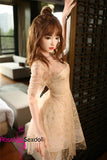 Almeda 168cm/5ft51 Asian Sex Doll