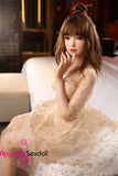 Almeda 168cm/5ft51 Asian Sex Doll