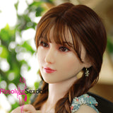 Kiyoko 168cm/5ft51 Asian Sex Doll