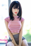 Trinidad 152cm/4ft 98 Asian Sex Doll