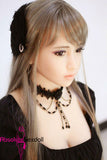 Naida 152cm/4ft98 Asian Sex Doll