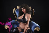 Alona 170cm/5ft57 Brunette Sex Doll