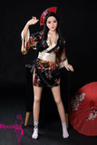 Phylicia 156cm/5ft11 Asian Sex Doll