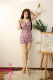 Marsha 152cm/4ft98 Asian Sex Doll