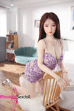 Marsha 152cm/4ft98 Asian Sex Doll