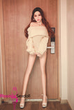 Charlene 156cm/5ft11 Skinny Sex Doll