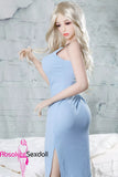 Denise 161cm/5ft28 Stunning Sex Doll