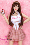 Sharell 152cm/4ft98 Cute Sex Doll