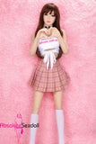 Sharell 152cm/4ft98 Cute Sex Doll