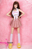 Sharell 152cm/4ft98 Cute Sex Doll