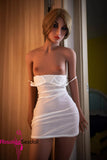 Noemi 168cm/5ft51 Flat Chested Sex Doll