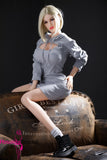 Jill 167cm/5ft47 Pretty Sex Doll