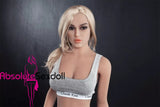 Junie 168cm/5ft51 Blonde Sex Doll
