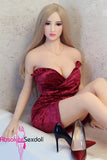 Rosalind 156cm/5ft11 Enchanting Sex Doll